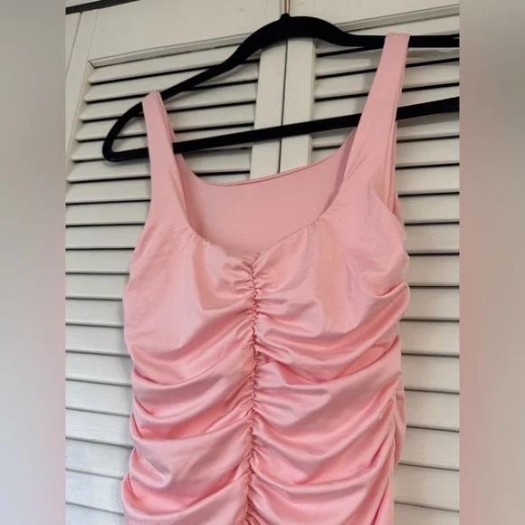 Pink Dress - Picture 5 of 7